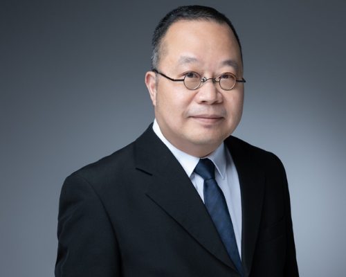 Ivan Lo